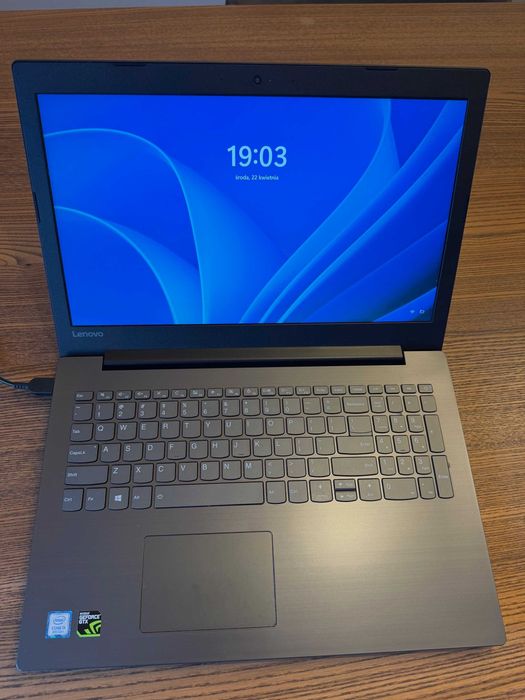 Lenovo IdeaPad 330 15,6" | SSD | Sprawny | Do pracy / nauki