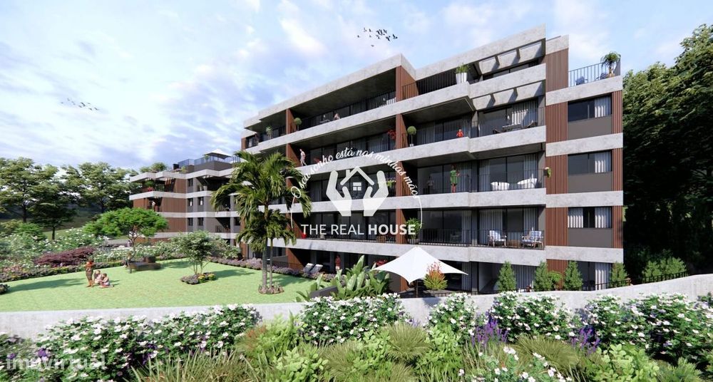 UPTOWN 30 _ T3 em Machico