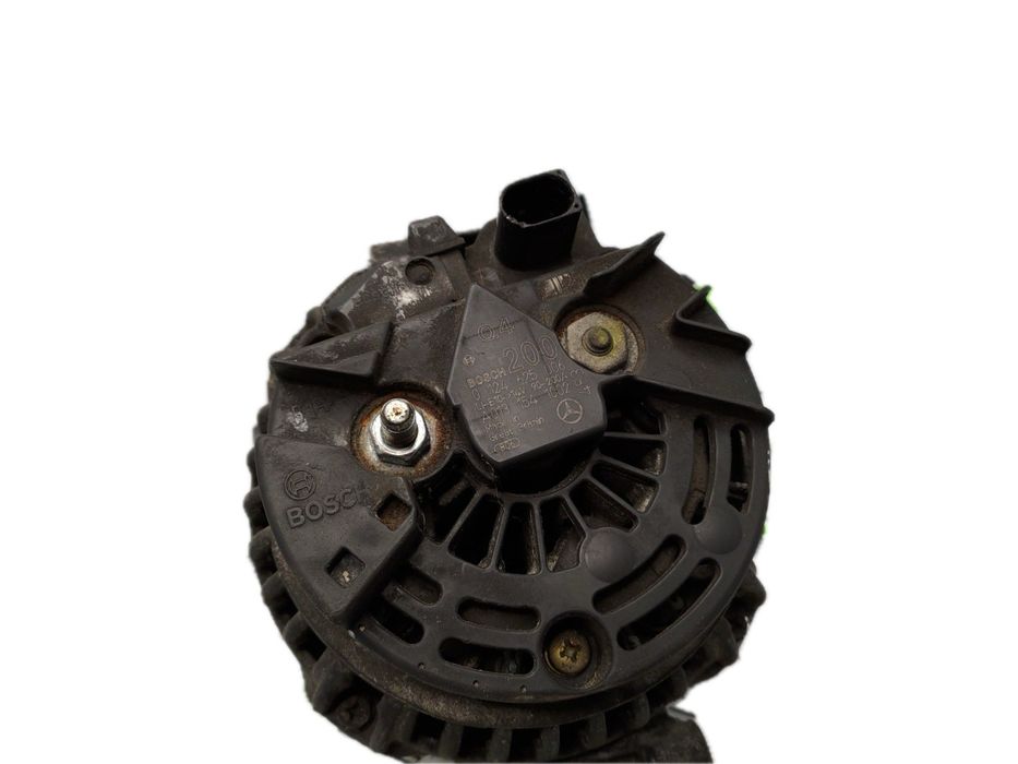 Alternador MERCEDES-BENZ Viano (W639)