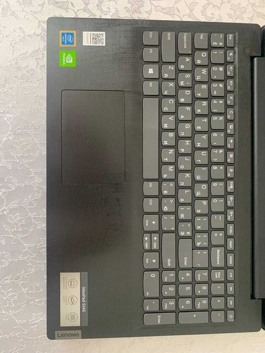 Ноутбук Lenovo Ideapad S145-15