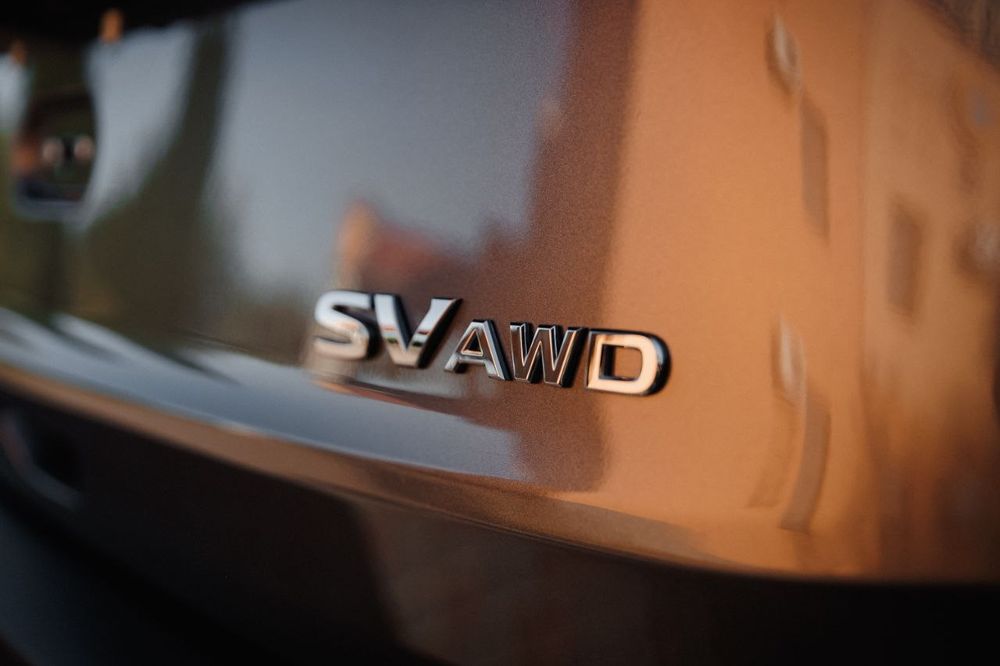 Продам автомобіль Nissan Rogue T333