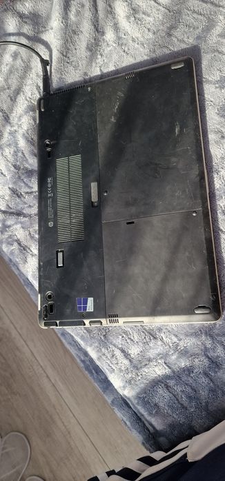 Ноутбук HP , 14 дюймів, i7