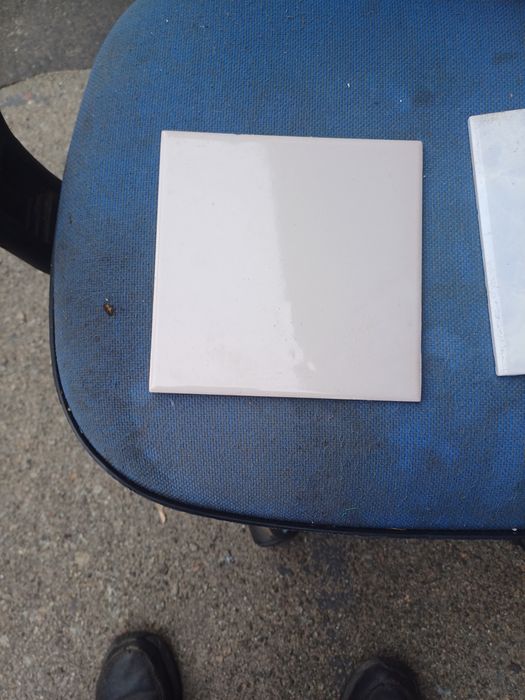 Плитка времен СССр