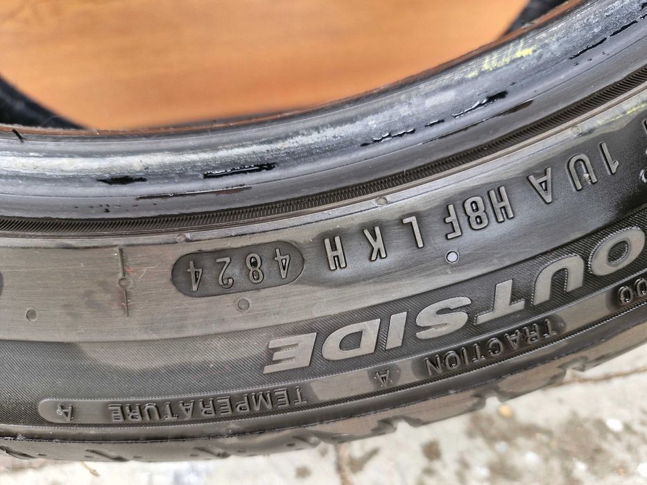 NEXEN Nfera Sport SU2 225/45 R17 91 W
