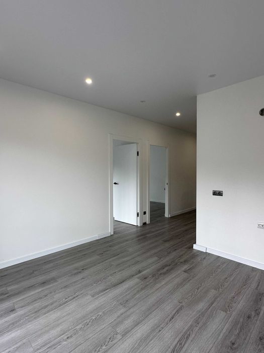 Трикімнатний апартамент від забудовника. Нерухомість.Закарпаття.Продаж