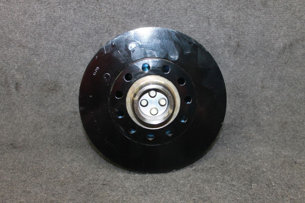 bmw g11 g12 x5 g05 4.0i 4.0ex b58b30c plugin in hybrid koło pasowe 945