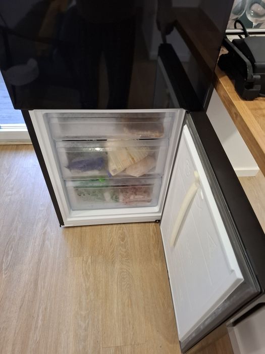 Frigorifico Samsung Combinado 344 lts