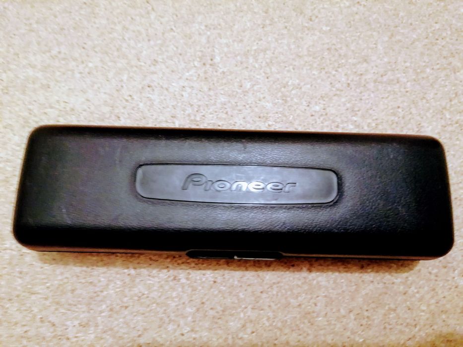 radio samochodowe PIONEER DEH-2000MPB