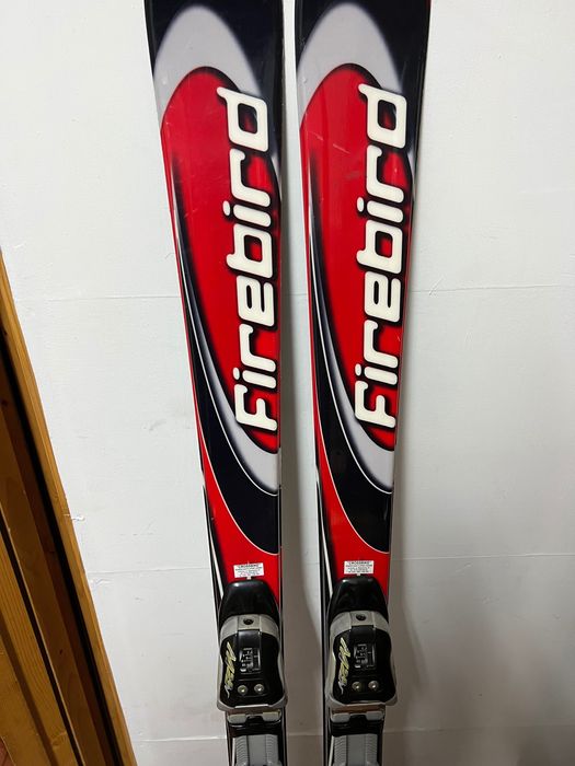 Narty FIREBIRD 150 cm