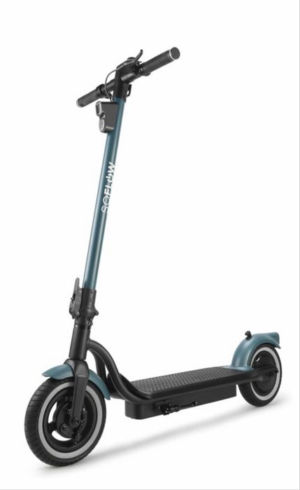 Hulajnoga elektryczna SoFlow SO2 AIR MAX 500W 20km/h 17,4 Ah
