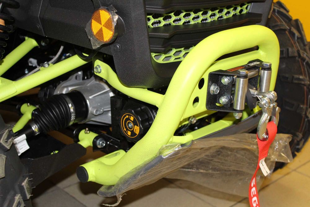 Квадроцикл SEGWAY 600