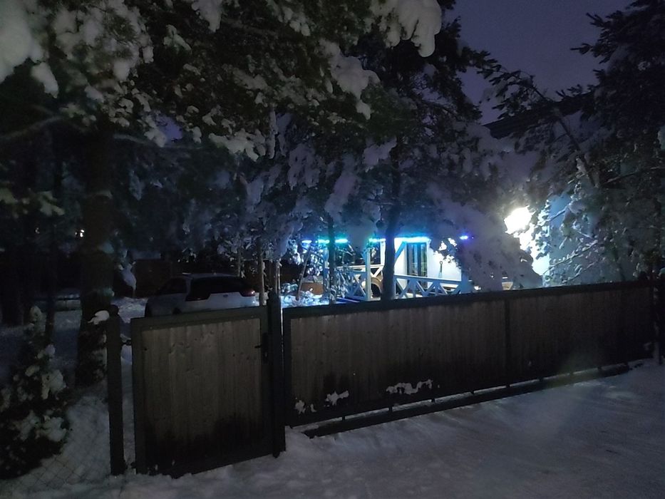 ZWOLNIL SIE WEEKEND 4-6.09Domek z balią i sauną na Kaszubach,Noclegi