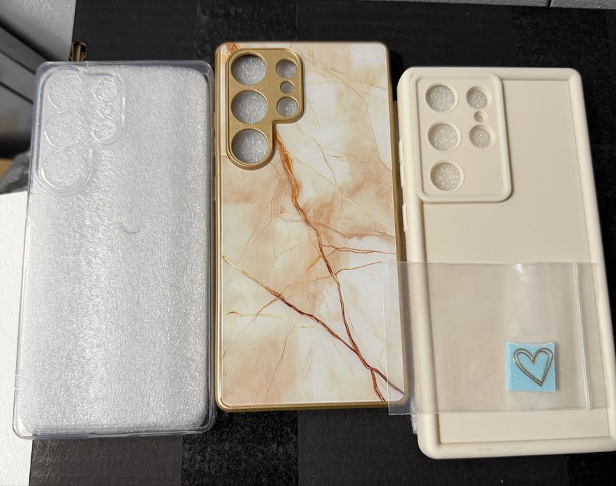 5x etui samsung s25 ultra