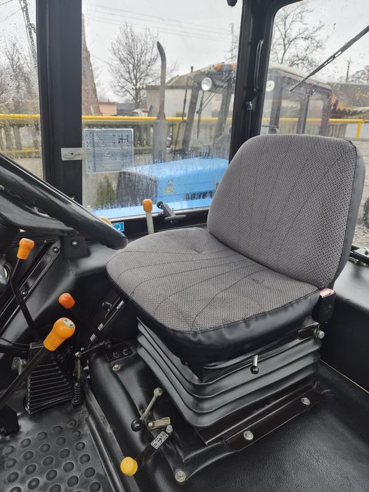 Продам трактора мтз 892