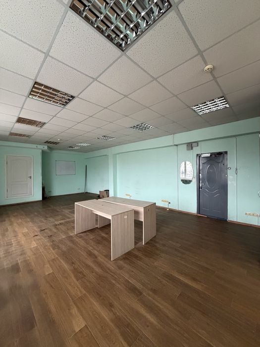 Здам офіс в р-ні Казбет, 127м2, 3й поверх