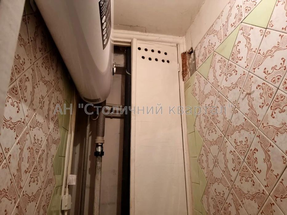 метро Лукьянівська Татарка Двокімнатна Мурашко 6