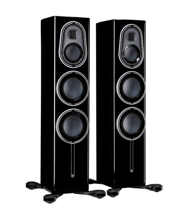 Monitor Audio Platinum 200 3G | trade in | raty 0% WROCŁAW