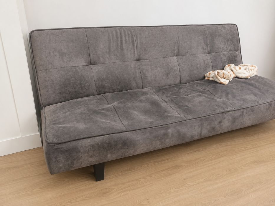 Sofa de 3 lugares usado