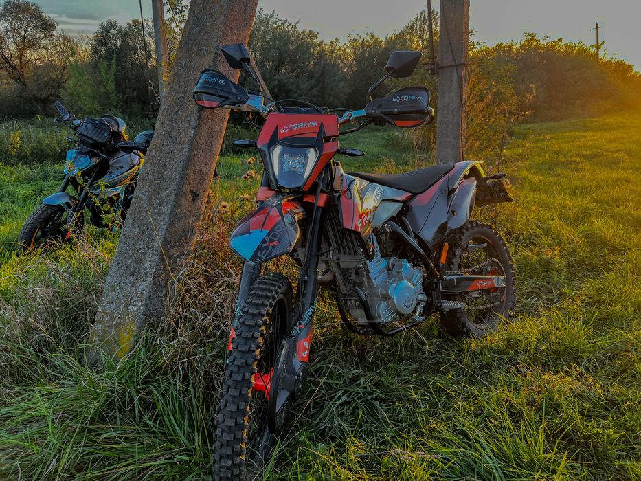 Exdrive profactory 300 water обмін на авто