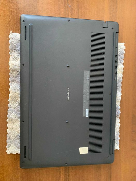 Dell Latitude 3520 / i5-1135G7 / 16GB / 256GB SSD / Win11 Pro / Гарний стан