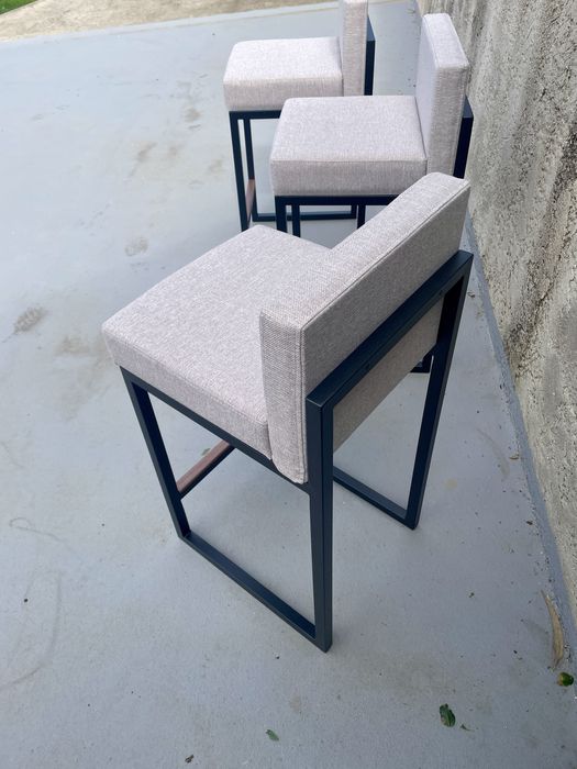 Bancos para ilha (novo)