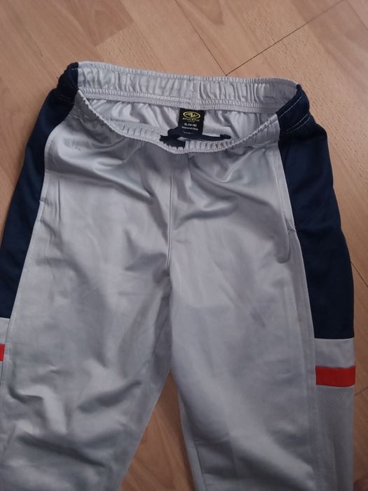 Штаны спортивные мальчик