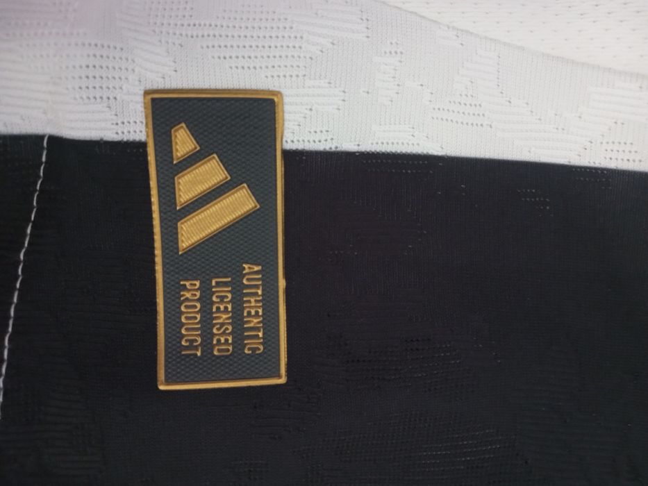 Koszulka Juventus authentic
