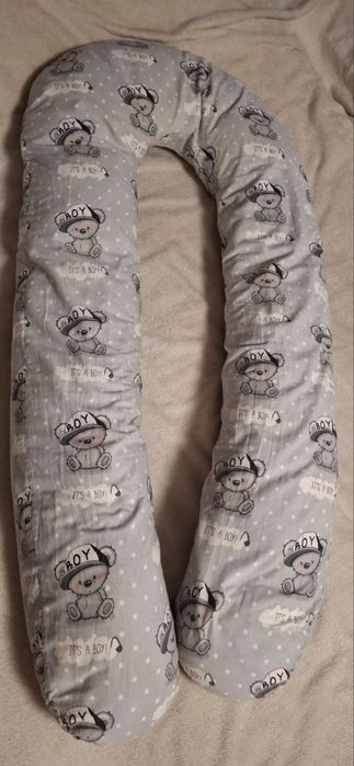 Подушка для вагітних