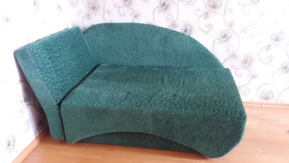 Диванчик -  тахта