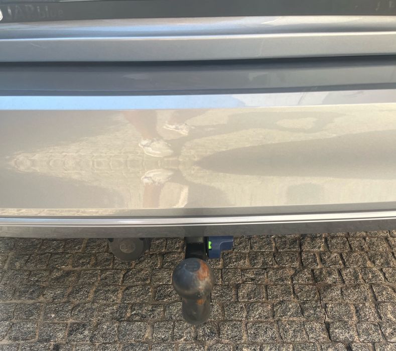 Volkswagen Passat Variant 1.6 TDI 2018 | Nacional | 103.000 km | Braga