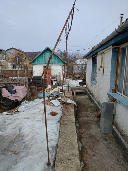 Продається будинок у Фастові.