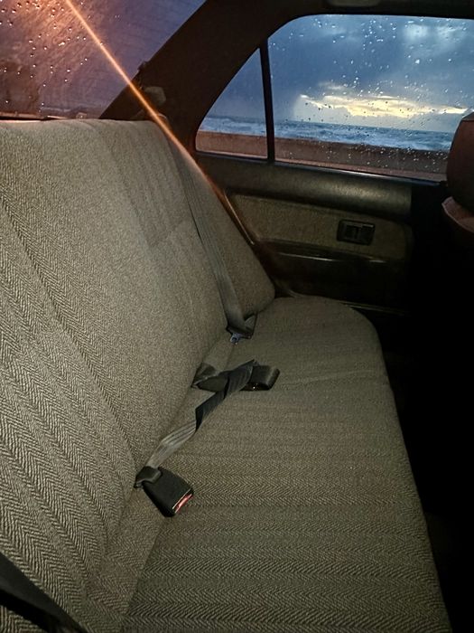 Toyota Corolla e90 1.2