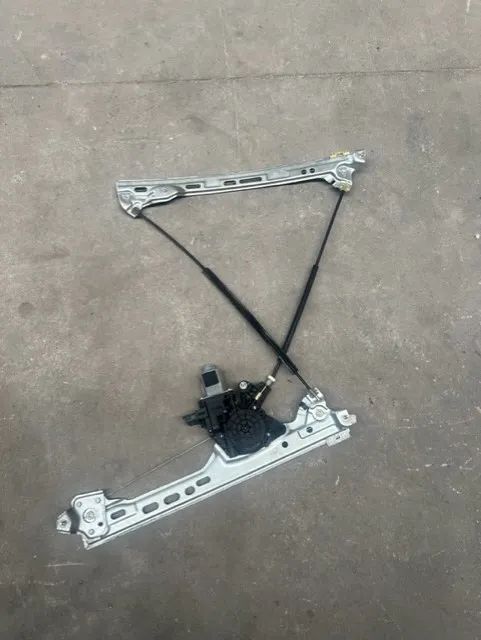 Elevador de Vidro frente esquerdo Renault Megane IV