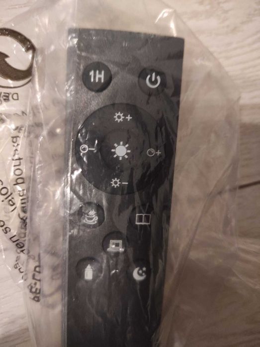 Lampa podłogowa led