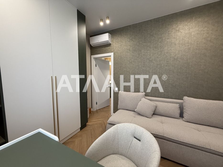 2-комнатная квартира на Краснова, 61 Жемчужина