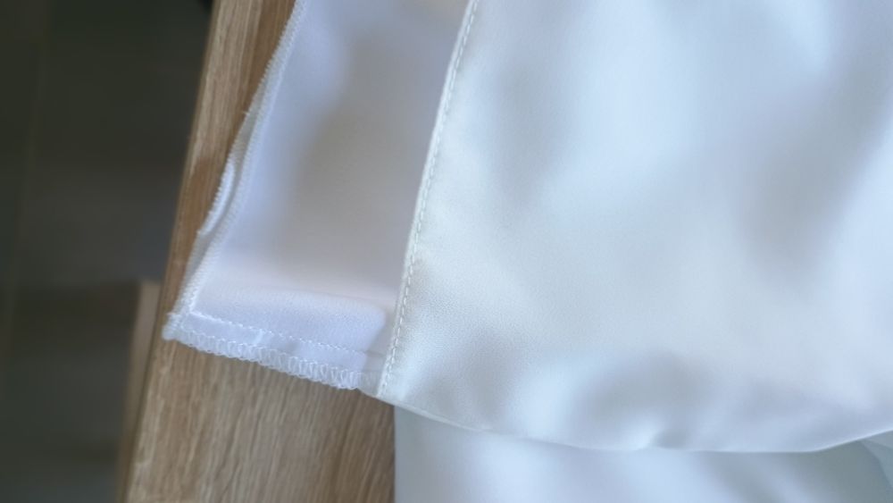 Sukienka na komunię i nie tylko XXL