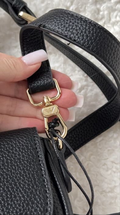 Сумка Emporio Armani оригінал