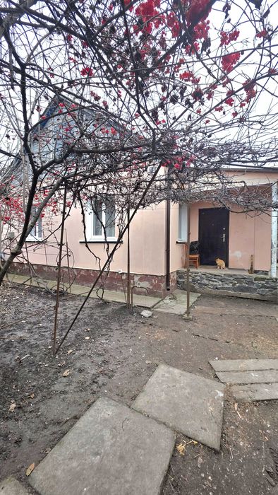 Одноповерховий будинок по вул.Чумацька (р-н) АТБ.