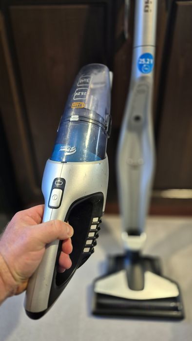 Odkurzacz Philips Power Pro Aqua