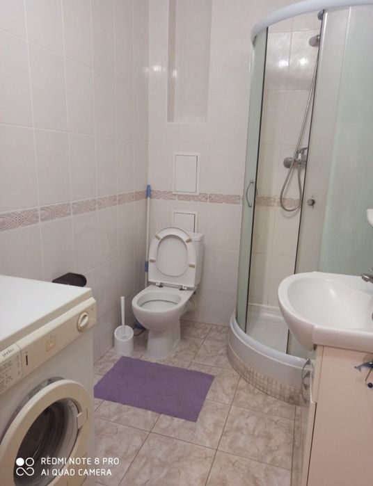 Оренда 1к. Газ. Висока, 10а.