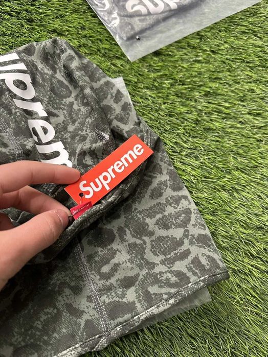 Балаклава Supreme | Маска супрім