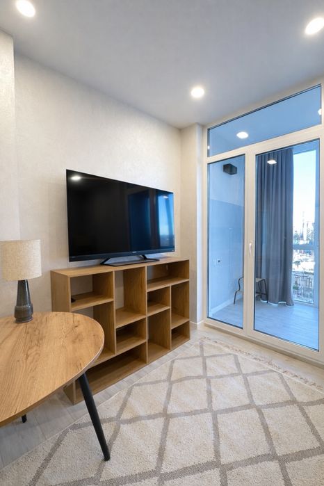 ЖК Respublika, 1к квартира, вул.Тадея Рильського, 5