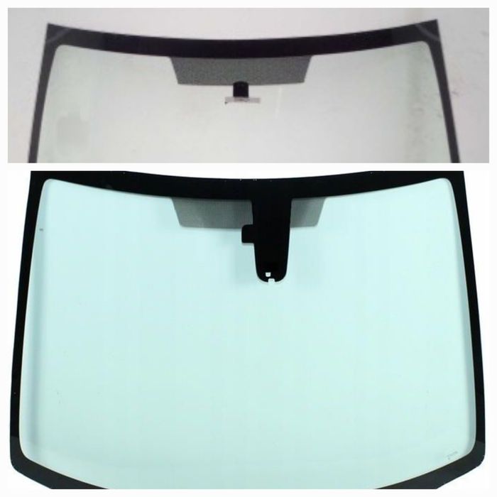 Honda Civic 8 VIII Ufo 06-11 Szyba Czolowa Przednia Przod Czujnik Sens