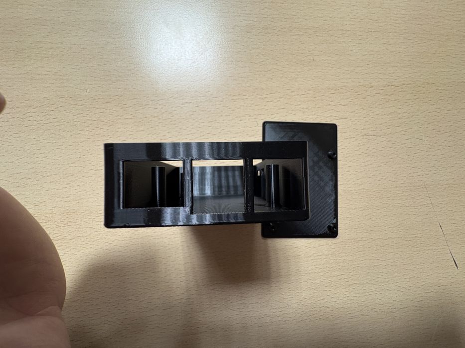 Raspberry pi 4 корпус