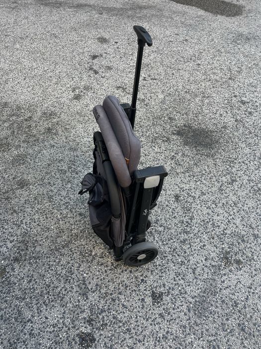 Carrinho Asalvo Kubic