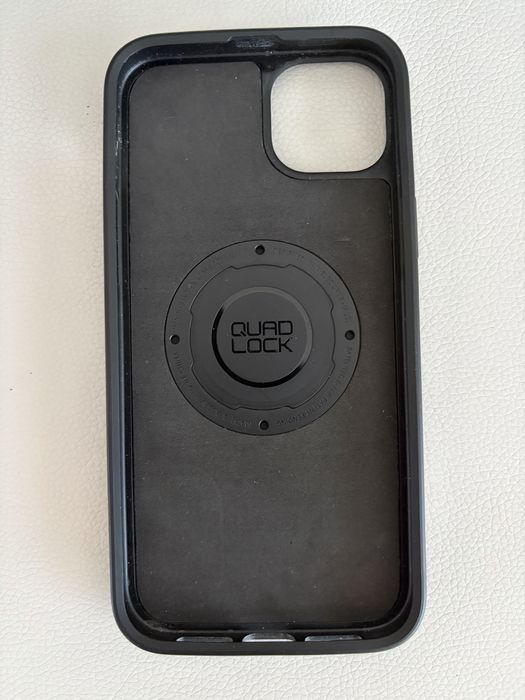 Capa Quad Lock  para iPhone 14 Plus