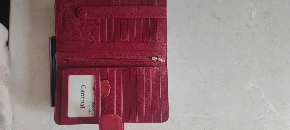 Гаманець Cardinal