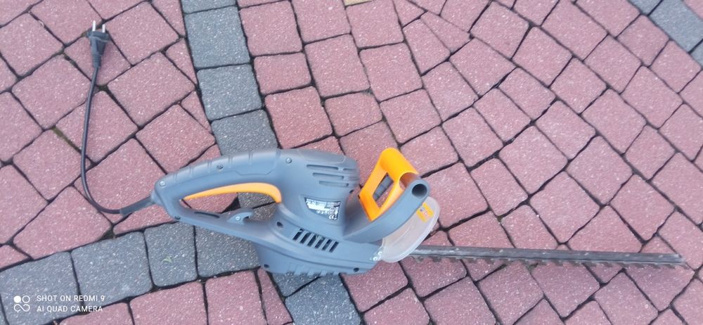 Nożyce do żywopłotu Cicibór Mały • OLX.pl