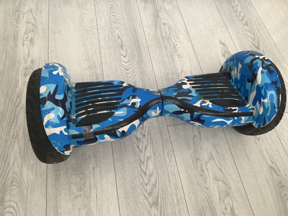 Гіроборд б/ у розмір 10.5