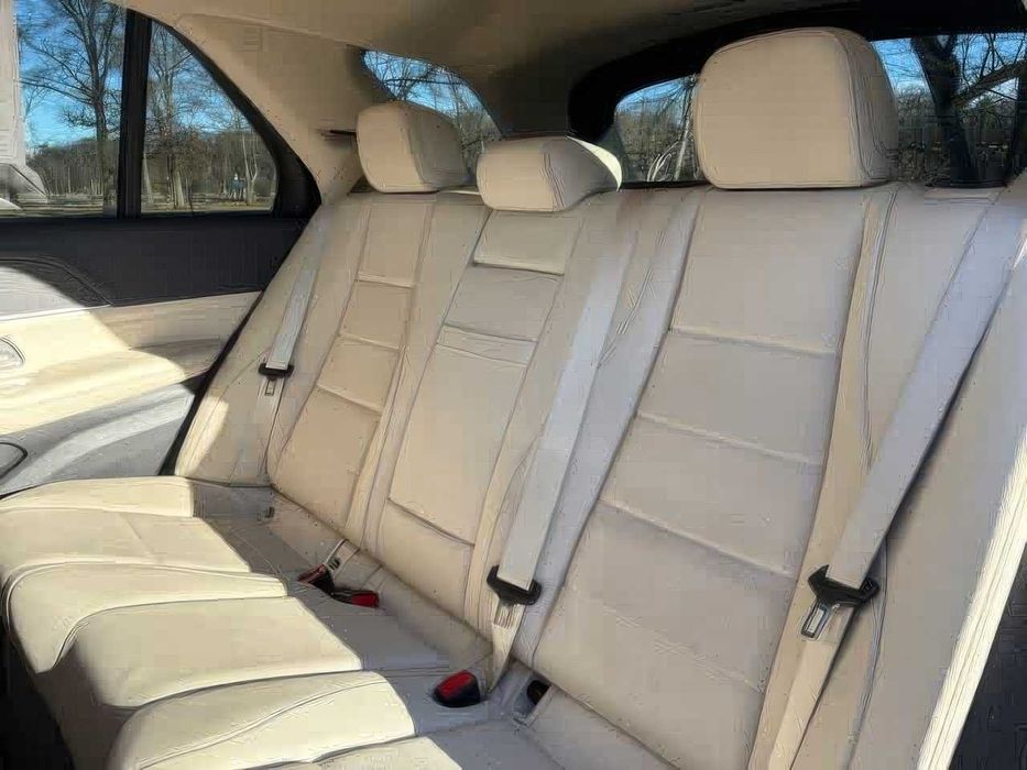 Mercedes-Benz GLE 350 4MATIC      2020